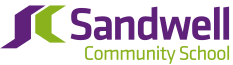 Sandwell Community School Logo